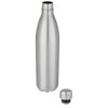 Cove 1 liter vacuüm geïsoleerde roestvrijstalen fles Cove 1 liter vacuüm geïsoleerde roestvrijstalen fles