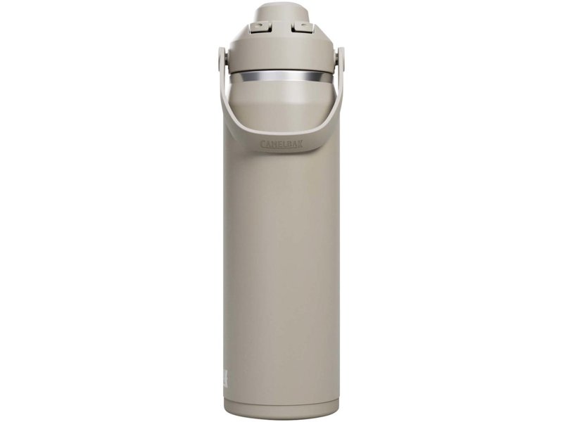 Camelbak® Thrive Chug VSS roestvrijstalen waterfles van 750 ml met schroefdop Camelbak® Thrive Chug VSS roestvrijstalen waterfles van 750 ml met schroefdop