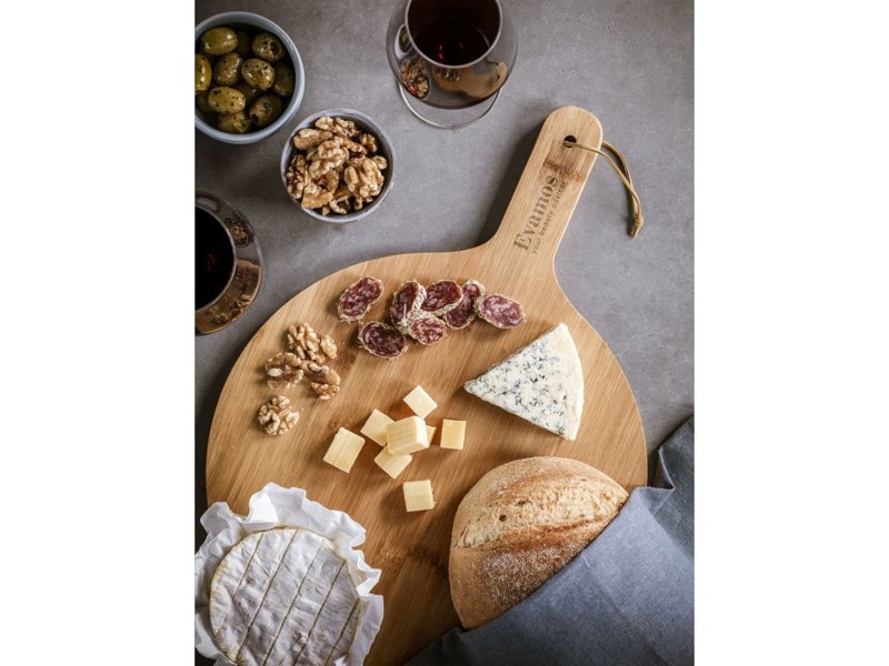 Bodega Bamboo Board snijplank