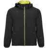 Siberia unisex softshell jack Siberia unisex softshell jack