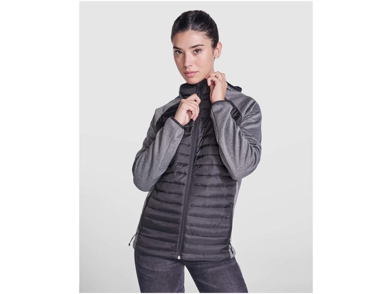 Minsk unisex hybrid geïsoleerd jack