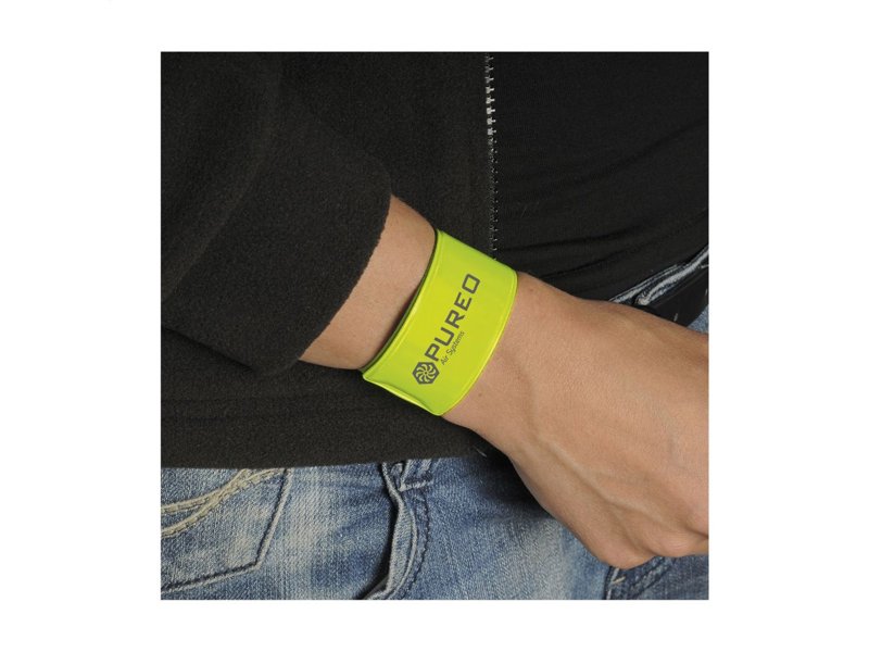 SnapWrap fluorarmband laten bedrukken – Budget promotieartikel & reflecterende gadget | GiftsDirect SnapWrap fluorarmband laten bedrukken – Budget promotieartikel & reflecterende gadget | GiftsDirect