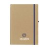 Pocket ECO A5 notitieboek Pocket ECO A5 notitieboek