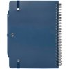 Thalaasa A5 ocean-bound hardcover notitieboek met balpen (zwarte inkt) Thalaasa A5 ocean-bound hardcover notitieboek met balpen (zwarte inkt)