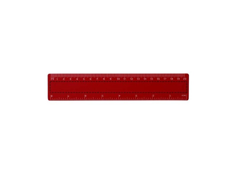 Rothko 20 cm PP liniaal laten bedrukken – Budget promotieartikel | GiftsDirect Rothko 20 cm PP liniaal laten bedrukken – Budget promotieartikel | GiftsDirect