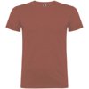 Beagle herenshirt met korte mouwen