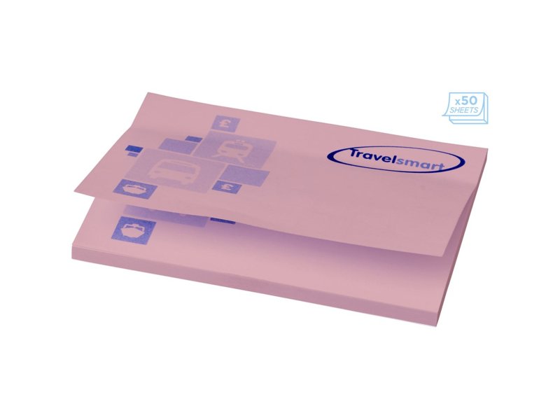 Sticky-Mate® sticky notes 100x75 mm