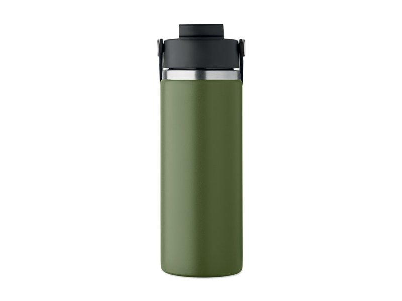 SUMA GRIP - Dubbelwandige fles 500ml
