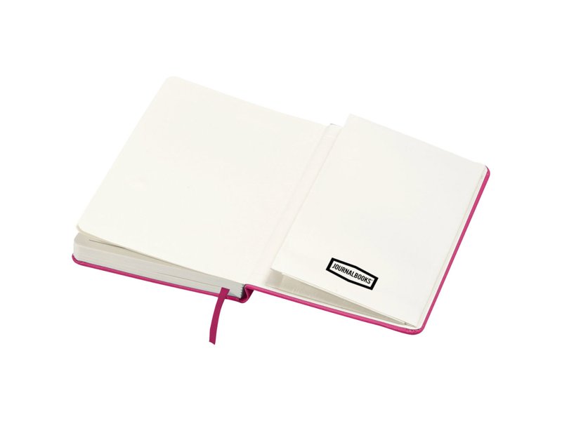 Classic A5 hardcover notitieboek Classic A5 hardcover notitieboek