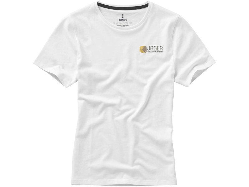 Dames t-shirts bedrukken » Promotiekleding voor dames