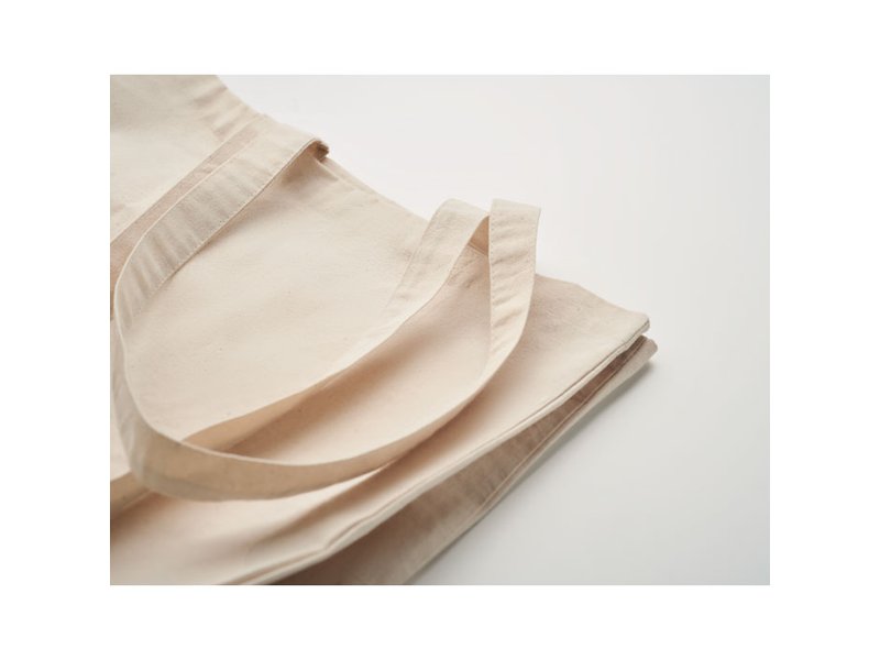 OSOLE ++ - Fairtrade boodschappentas 180gr OSOLE ++ - Fairtrade boodschappentas 180gr