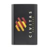 Powerbank RCS Recycled ABS 20000 oplader