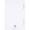 Fil A5 hardcover RCS gerecycleerd spiraalnotitieboek Fil A5 hardcover RCS gerecycleerd spiraalnotitieboek