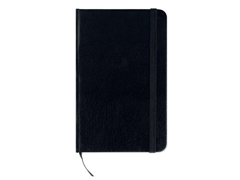 SQUARED - A5 notitieboek SQUARED - A5 notitieboek