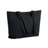 CORDY G - Grote corduroy boodschappentas