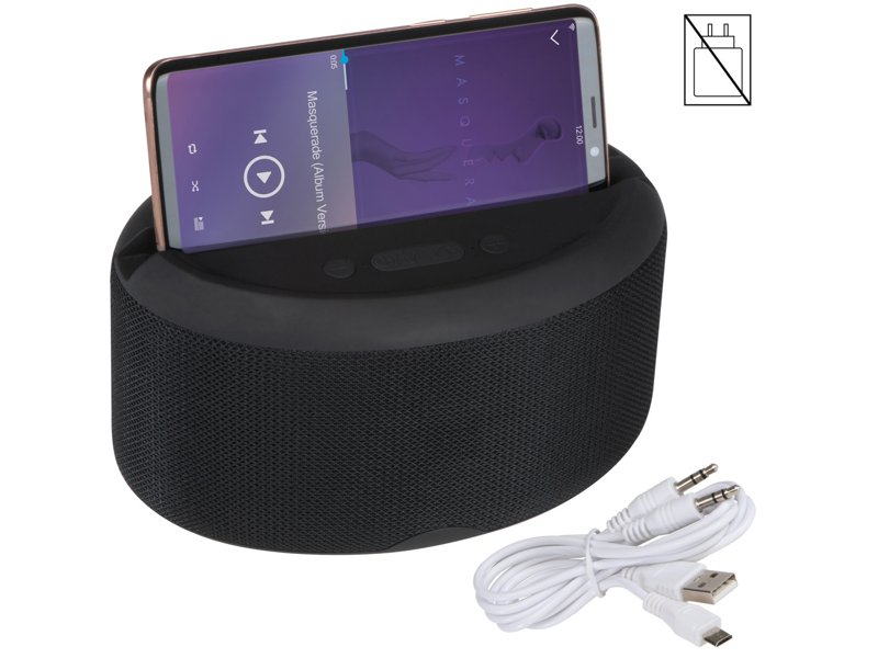 Bluetooth speaker Muscic man
