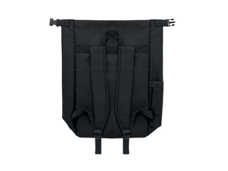 UNITON - 15" rolltop laptop rugzak