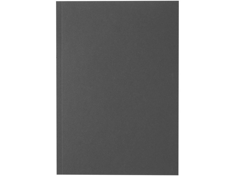 Novella Austen A5 gerecycled notitieboek met zachte cover, 100 vellen Novella Austen A5 gerecycled notitieboek met zachte cover, 100 vellen