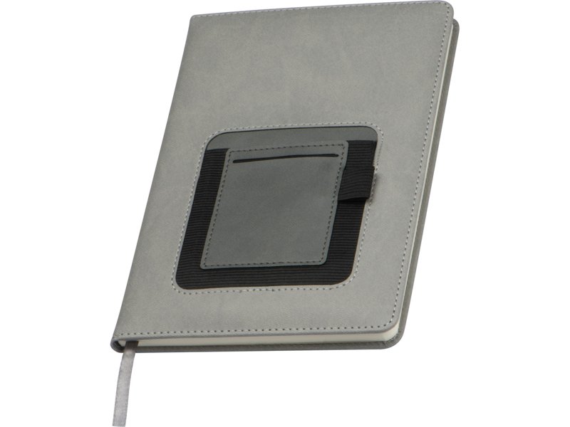 A5 Tilburgs notitieboekje