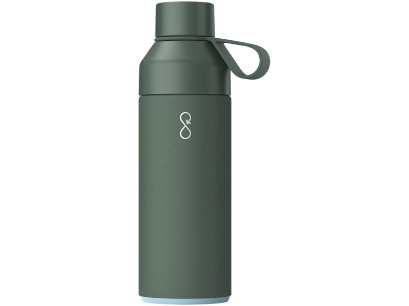 Ocean Bottle vacuümgeïsoleerde waterfles van 500 ml Ocean Bottle vacuümgeïsoleerde waterfles van 500 ml