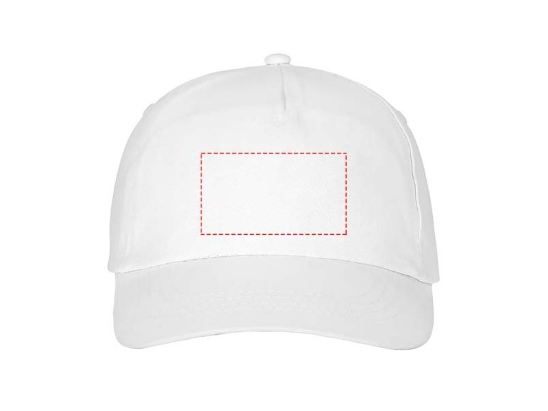 Feniks 5 panel cap
