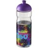 H2O Active® Base 650 ml bidon met koepeldeksel H2O Active® Base 650 ml bidon met koepeldeksel