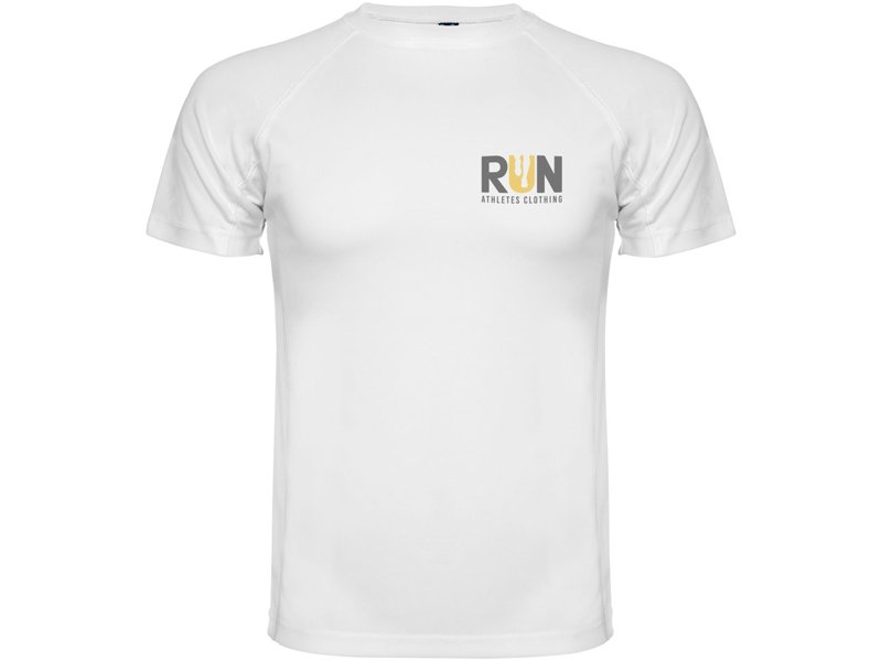 Montecarlo sportshirt met korte mouwen voor heren Montecarlo sportshirt met korte mouwen voor heren