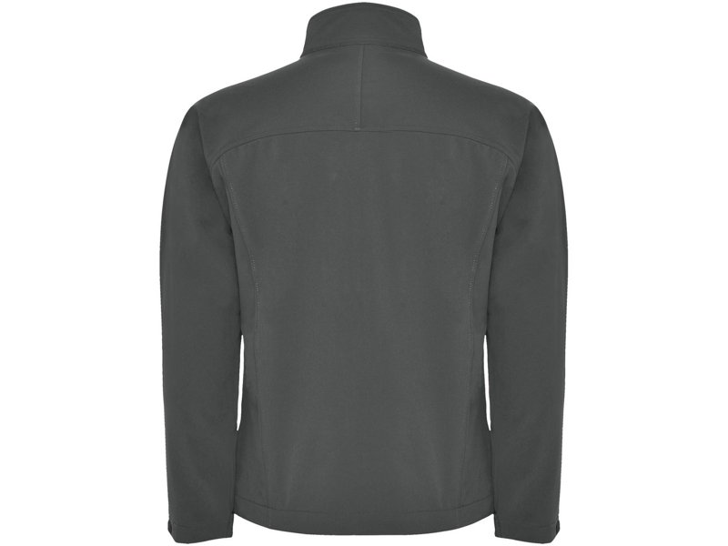 Rudolph unisex softshell jack Rudolph unisex softshell jack