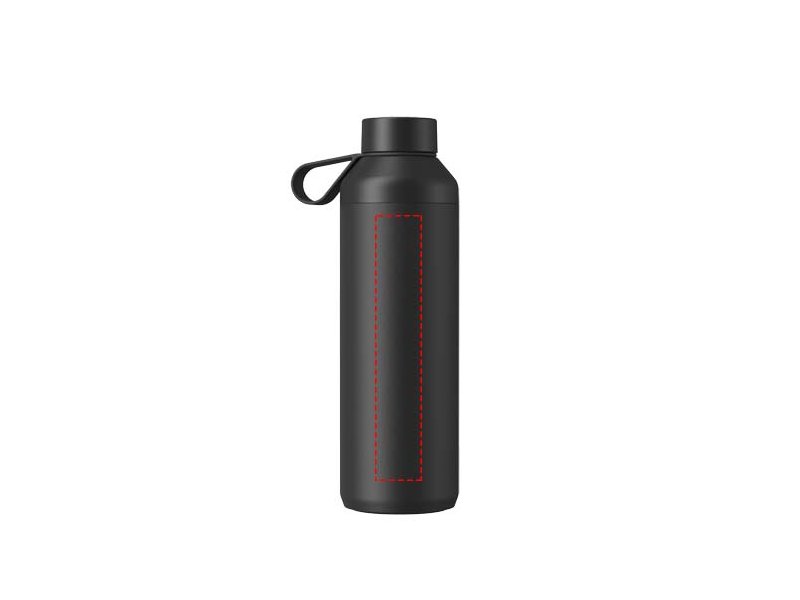 Ocean Bottle Peak 710 ml waterfles Ocean Bottle Peak 710 ml waterfles