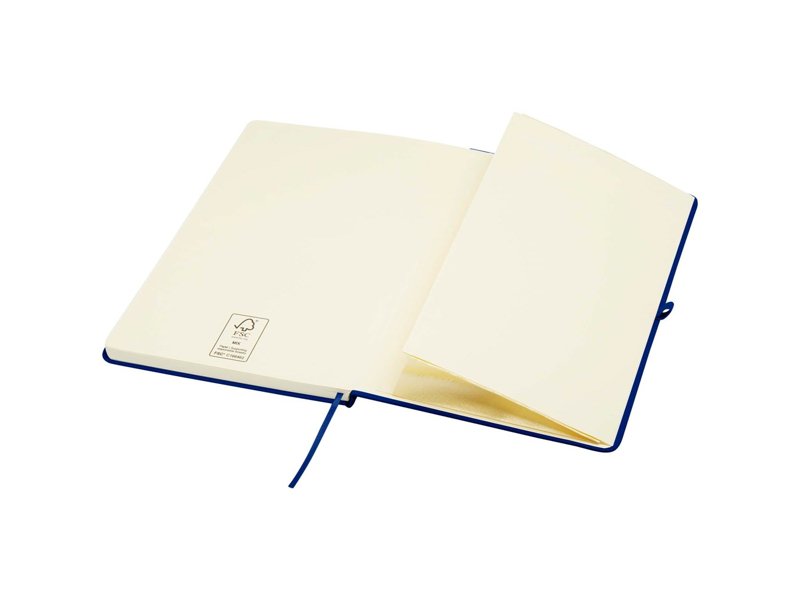 Spectrum Plus A5 notitieboek met harde kaft