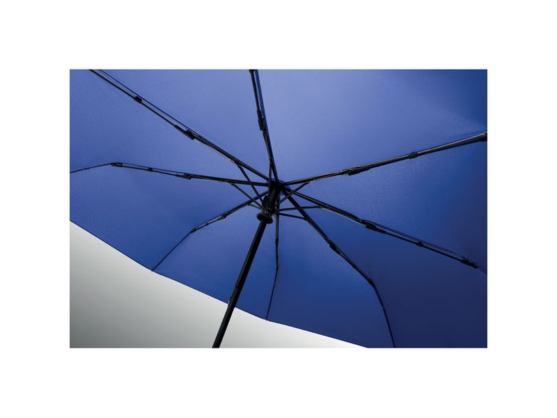 UMKRAB 21 inch windproof paraplu bedrukken | Opvouwbare stormparaplu UMKRAB 21 inch windproof paraplu bedrukken | Opvouwbare stormparaplu