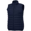 Pallas gewatteerde bodywarmer voor dames Pallas gewatteerde bodywarmer voor dames