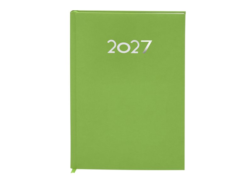 Bultman B5 agenda bedrukken | Luxe PU dagagenda met logo Bultman B5 agenda bedrukken | Luxe PU dagagenda met logo