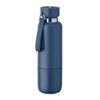 NOEKA - Dubbelwandige fles 500ml NOEKA - Dubbelwandige fles 500ml