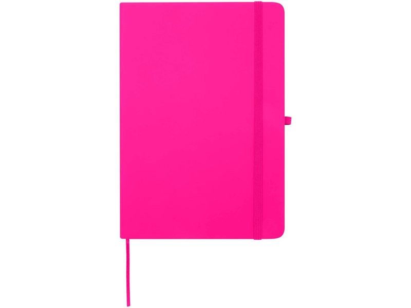 Spectrum Plus A5 notitieboek met harde kaft