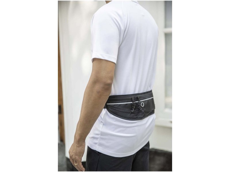 Nomad GRS gerecyclede hardloopheuptas
