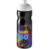 H2O Active® Base 650 ml bidon met koepeldeksel H2O Active® Base 650 ml bidon met koepeldeksel
