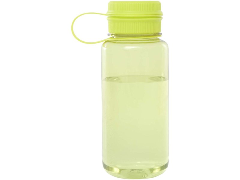 Ryder 900 ml RCS gecertificeerde RPET sportfles met multifunctioneel deksel