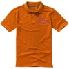 Calgary heren polo met korte mouwen