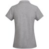 Prince poloshirt voor dames met korte mouwen Prince poloshirt voor dames met korte mouwen