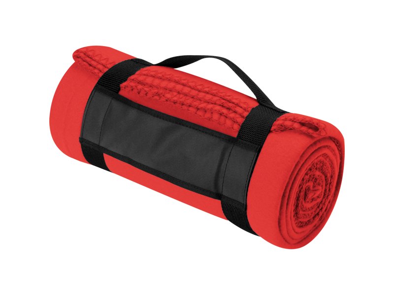 Grote Fleece deken Nashville