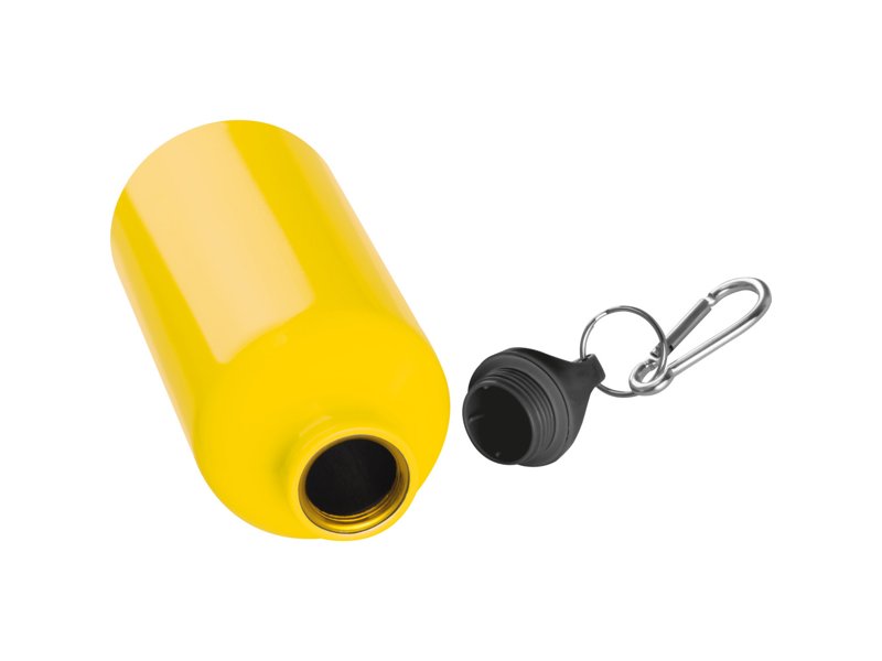 Metalen drinkfles La Roda Metalen drinkfles La Roda