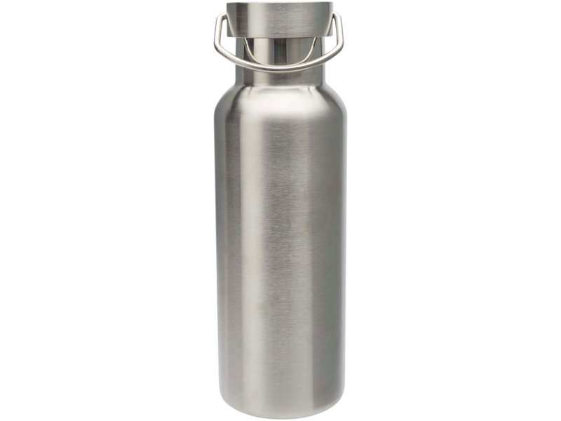 Sedona 500 ml RCS gecertificeerde waterfles van gerecycled roestvrijstaal