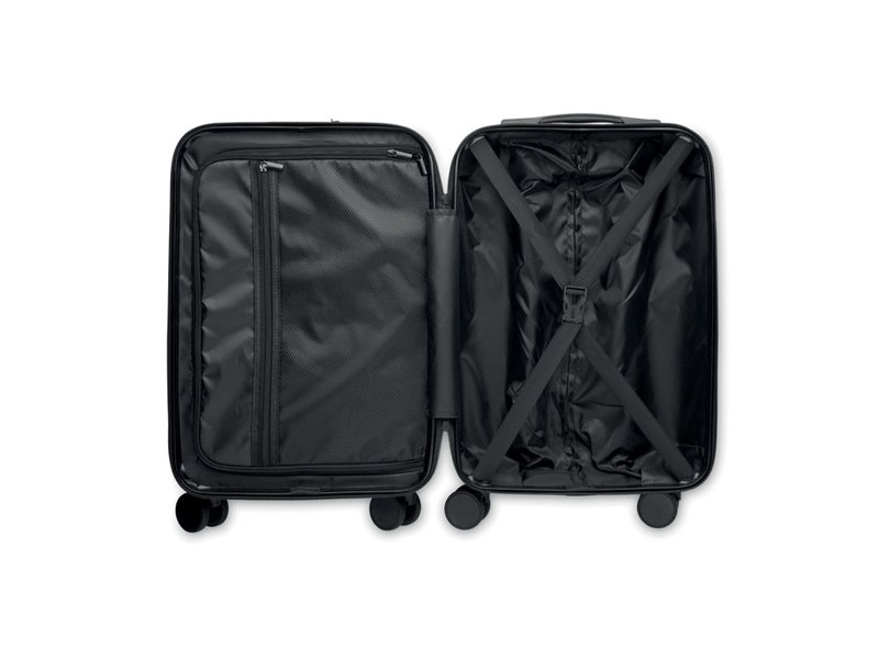 CITY - 20 inch harde ABS trolley