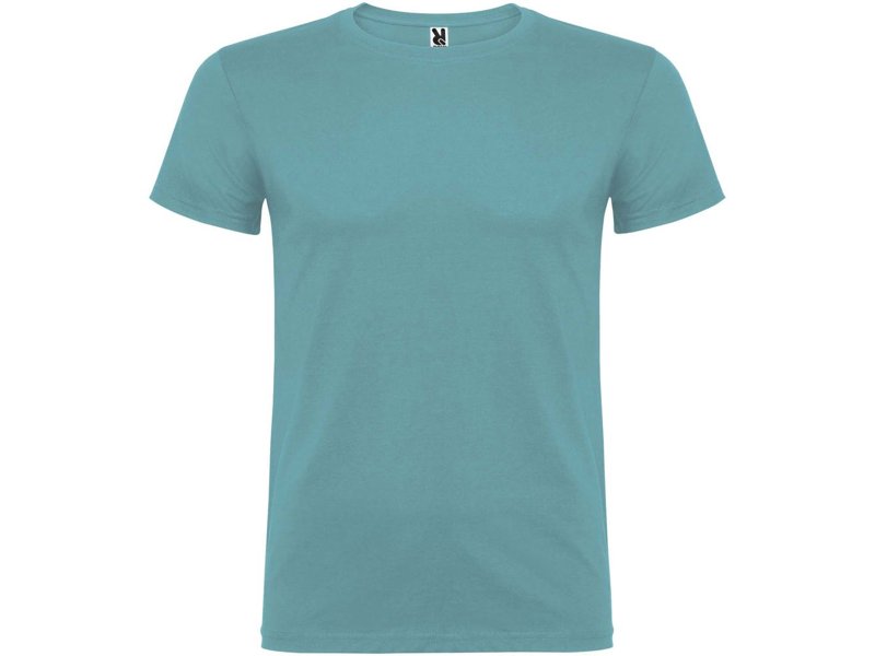 Beagle herenshirt met korte mouwen
