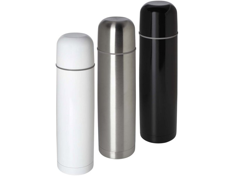 Sullivan 750 ml RCS-gecertificeerde gerecyclede roestvrijstalen vacuümgeïsoleerde fles
