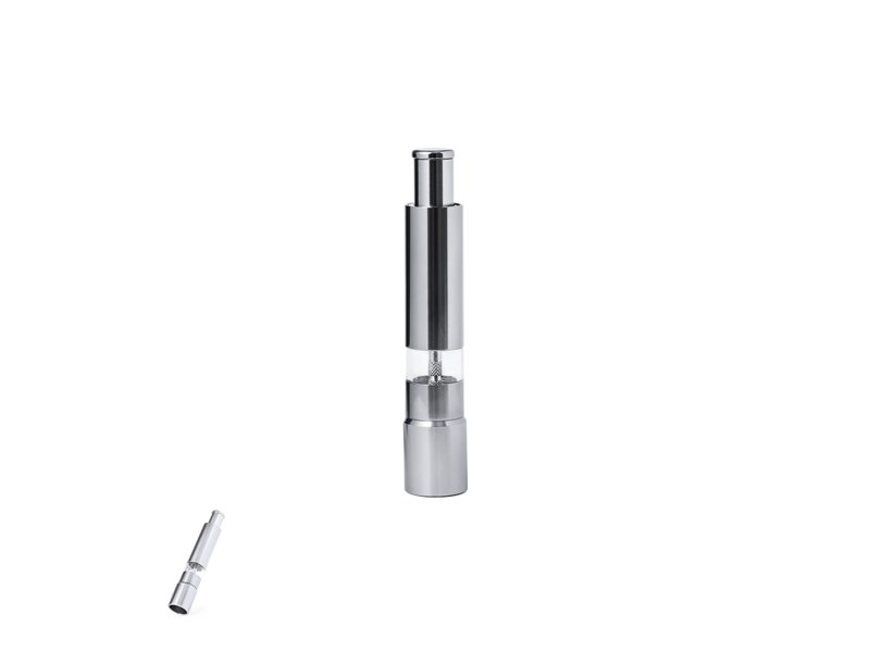 Zout- en Pepermolen Narsak