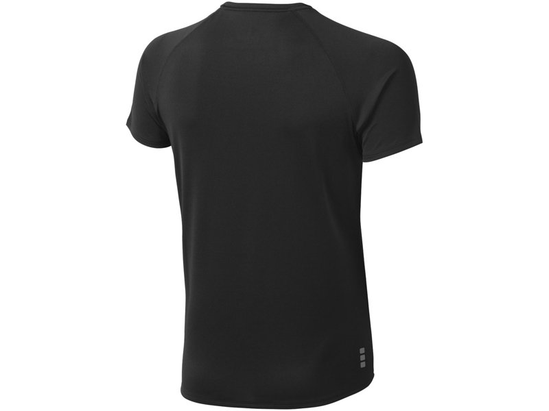 Niagara heren t-shirt met korte mouwen Niagara heren t-shirt met korte mouwen