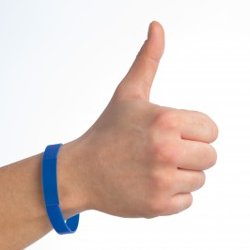 Promotiemateriaal  Polsbandjes