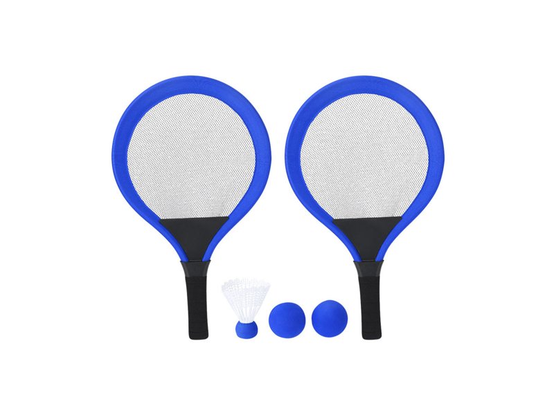 Spel Set Babic bedrukken | Strandspel met rackets en logo